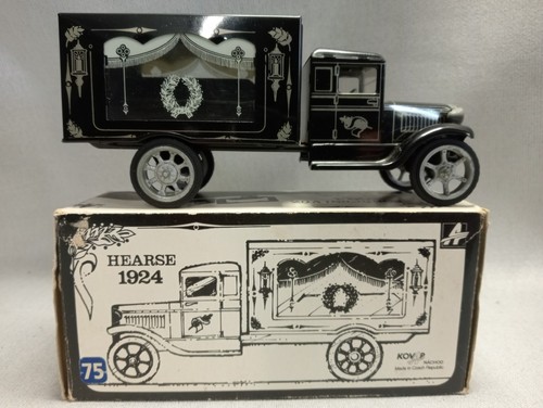 Boxed kovap retro tinplate - kovap,