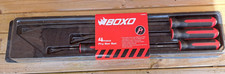 BOXO 4 Pce Pound Through Pry