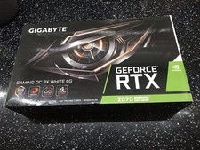 Gigabyte RTX 2070 Super GAMING