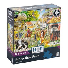 The House of Puzzles