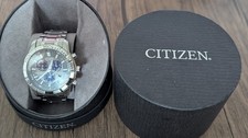 Citizen Eco Drive mens watch