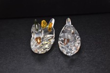 Swarovski Crystal Mandarin