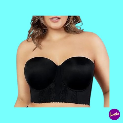 Parfait women strapless - parfait, women's