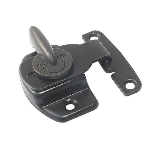 Easy install for - to, latch