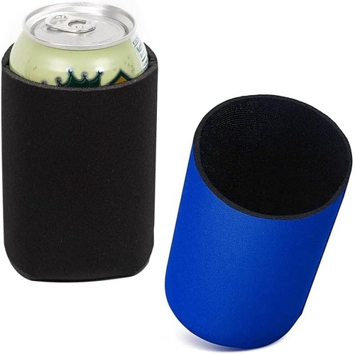 Pack blue black neoprene - 2-pack, &