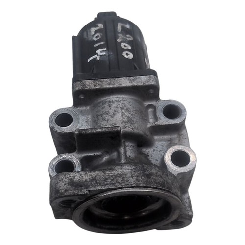 Mitsubishi l200 egr - mitsubishi,
