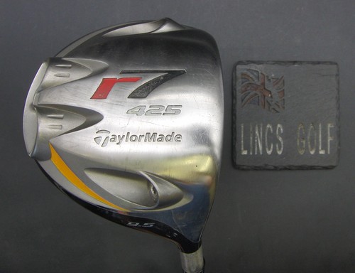 Taylormade 425 driver - taylormade,