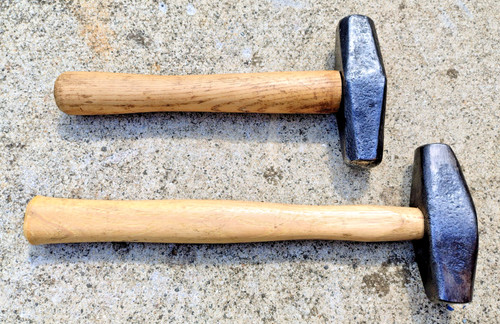 Vintage hammers blacksmith - vintage,