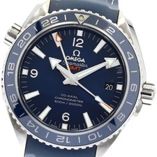 Omega seamaster planet - omega,