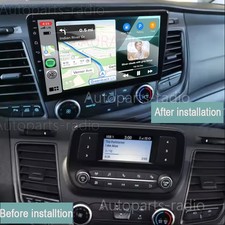 4+64G Car Stereo Radio Android