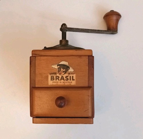 Brasil ahner coffee - brasil,
