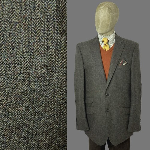 Yorkshire tweed sport coat - yorkshire,