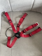 Quinny Moodd Full Harness