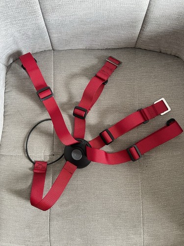 Quinny moodd full - moodd, harness
