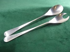 Vintage Old Hall stainless