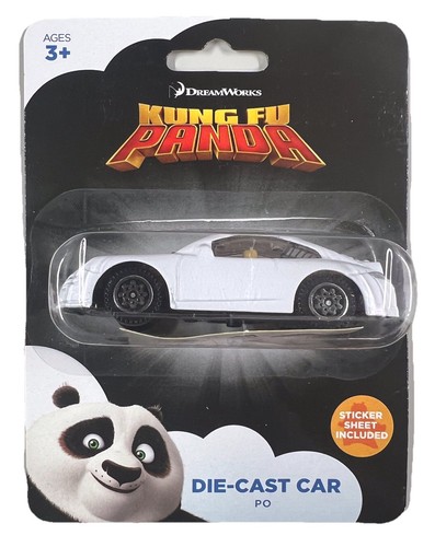 Dreamwork kung fu - kung, kung-fu