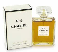 Chanel N5 EDP Women's Fragrances 100ml Spray Sealed
