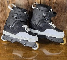 Rollerblade NJ Team Aggressive