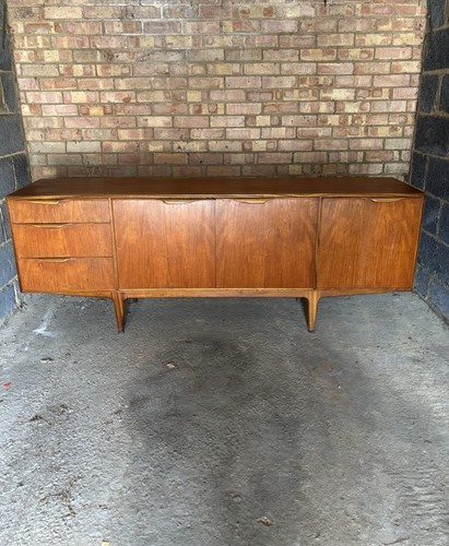 Mcm mcintosh teak sideboard - mcm,