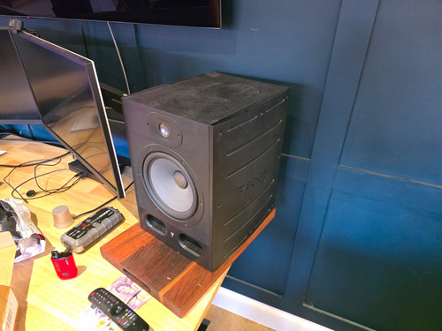 Focal alpha pair - 80,