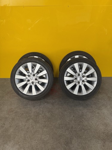Honda civic mk9 alloy - honda, 17”