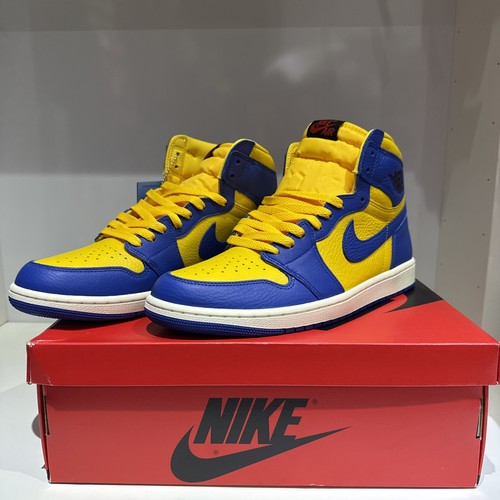 Jordan high reverse laney - jordan, og