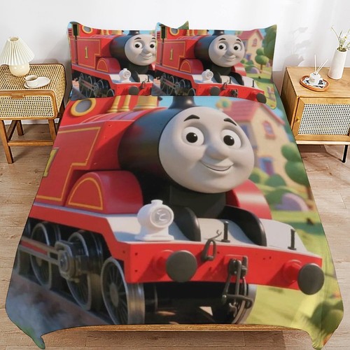 Thomas the tank engine - the,