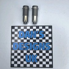 RARE HPI Blitz ESE Upgrade