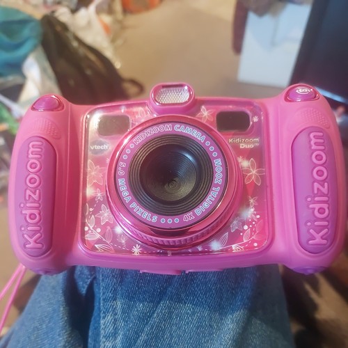 Vtech kidizoom duo digital - duo,