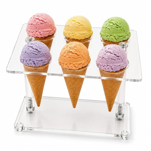 Ice cream cone transparent - cone,