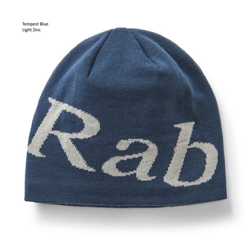 Rab unisex logo - unisex,