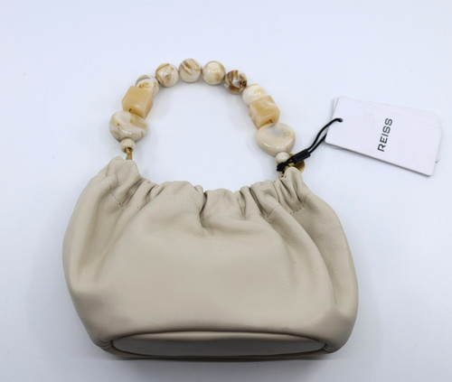 New reiss erin leather - b5,