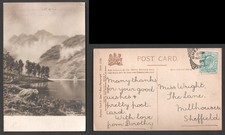 Lovely Lakeland Lake District