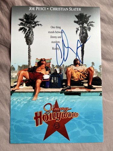 Christian slater genuine - christian,