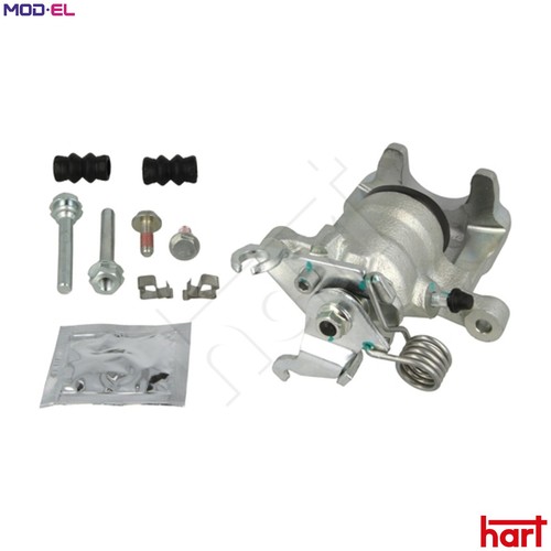 Brake caliper 258 - caliper,