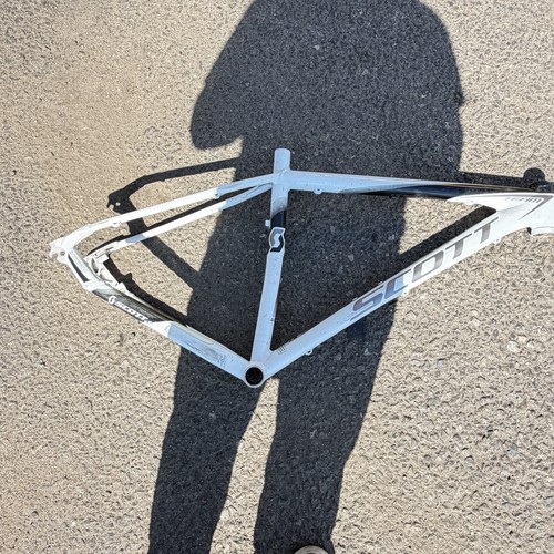 Scott terri road - scott, bicycle