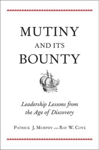 Mutiny and its - mutiny, bounty