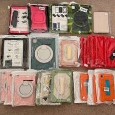 Job Lot - 23x Shock Proof