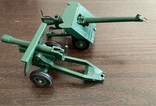 Vintage Britains Metal Field