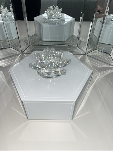Julian macdonald glossy white - julian,
