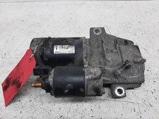 2005 VOLKSWAGEN SHARAN Mk1 1.9L Diesel Automatic Hitachi Starter Motor