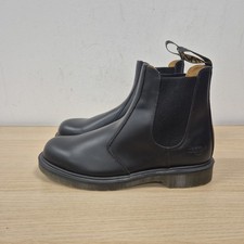Martens 2976 chelsea black - dr,