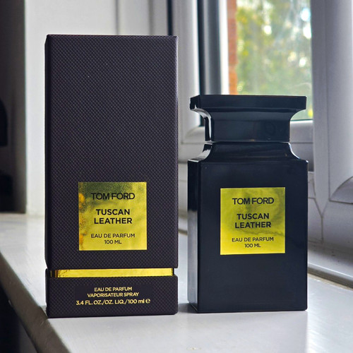 Tom ford tuscan leather - tom,