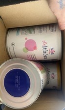 Althera Baby Milk Formula 400g