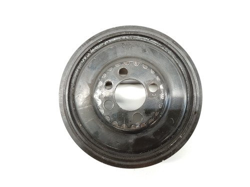 04l105243 crankshaft pulley - 04l105243,