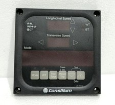 CONSILIUM SAL SD4 2 0735 07