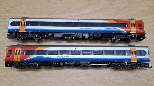 Graham farish gauge class - n,
