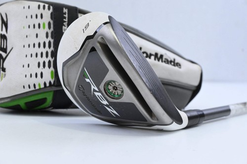 Taylormade rbz hybrid 19 - rbz,