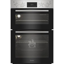 Indesit DII 10D IX Built In