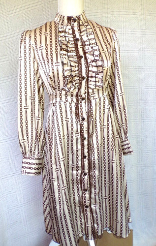 Small somewhere time - time, dress
